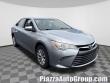 Used 2017 Toyota Camry LE Sedan