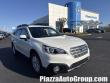 Used 2016 Subaru Outback 2.5i Premium SUV