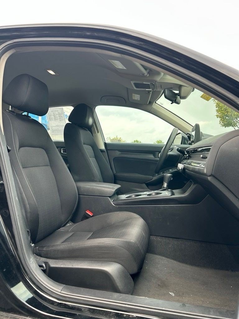 2024 Honda Civic LX - Photo 6