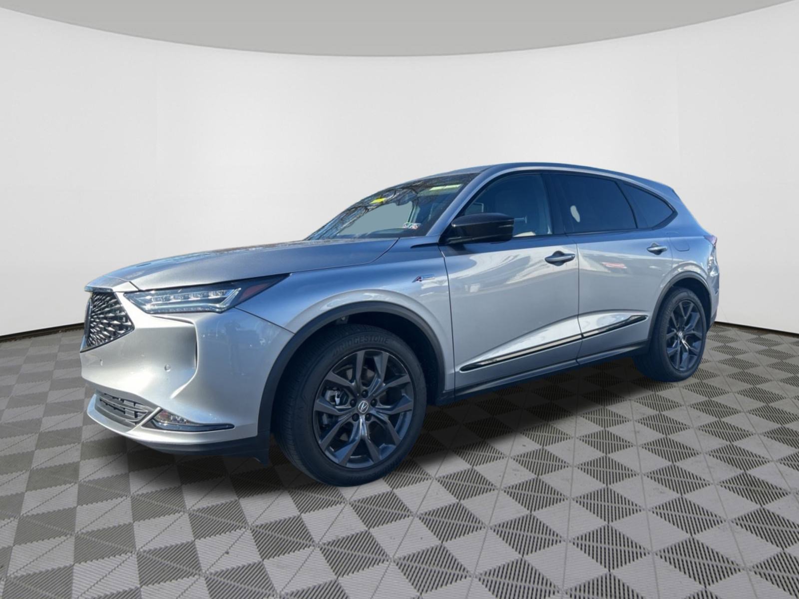 2024 Acura MDX SH-AWD A-Spec photo 2