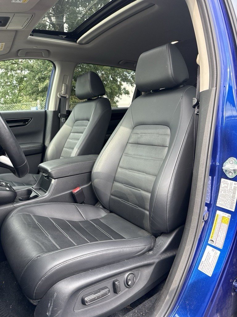 2024 Honda CR-V EX-L - Photo 6