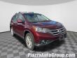 Used 2014 Honda CR-V EX-L SUV