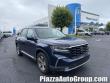 Certified 2025 Honda Pilot EX-L SUV