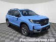 Honda Passport