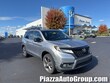 Honda Passport