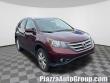 Used 2013 Honda CR-V EX-L SUV