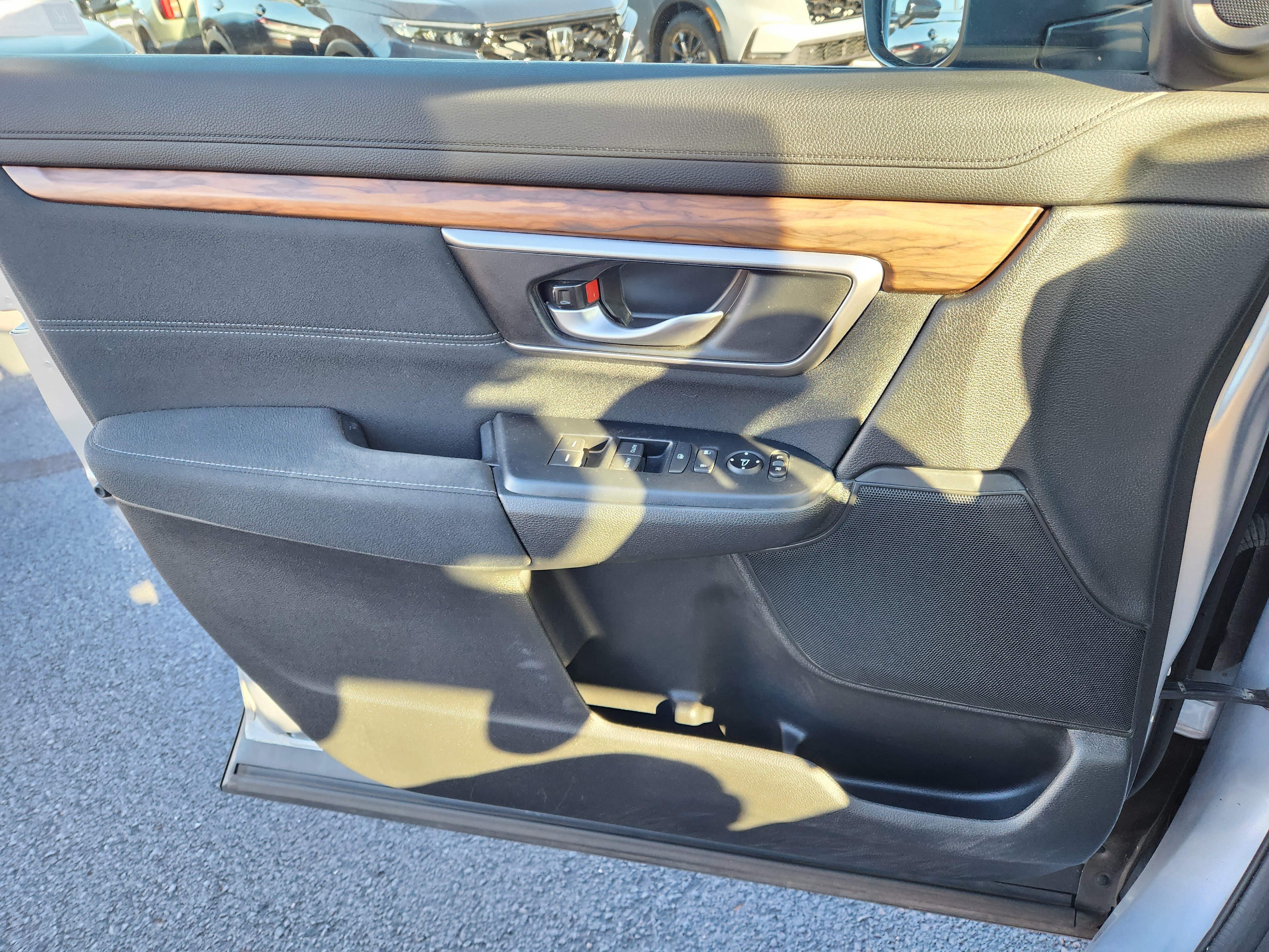 2019 Honda CR-V EX - Photo 23