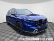 Certified 2023 Honda CR-V Hybrid Sport Touring SUV