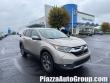 Certified 2018 Honda CR-V EX SUV