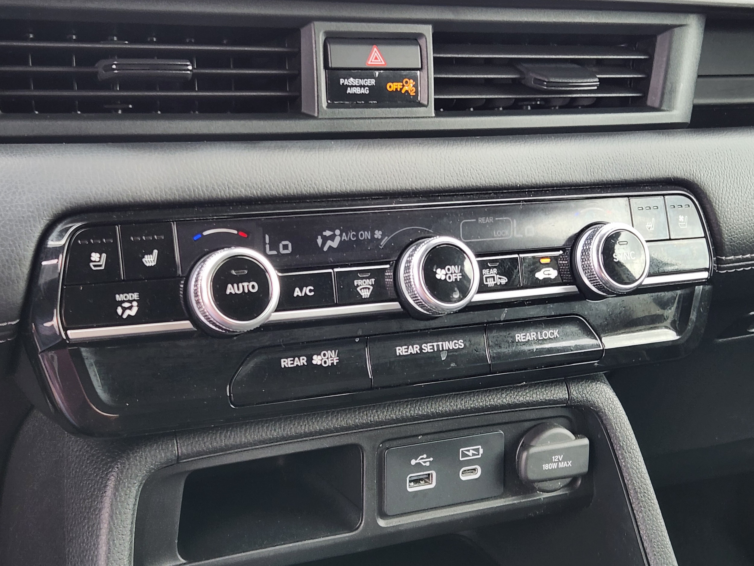 2023 Honda Pilot Elite - Photo 20