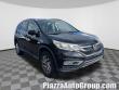 Certified 2016 Honda CR-V EX-L SUV