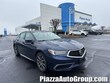  Acura TLX
