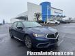 Used 2018 Acura TLX w/Technology Pkg Sedan