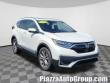 Certified 2020 Honda CR-V Touring SUV