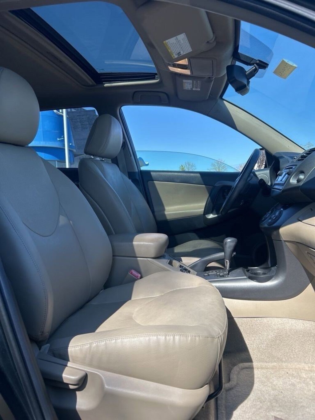 Used 2012 Toyota RAV4 Limited SUV