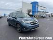 Certified 2019 Honda Pilot Touring 8-Passenger SUV