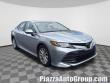 Used 2018 Toyota Camry LE Sedan