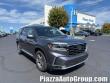 Certified 2025 Honda Pilot EX-L SUV