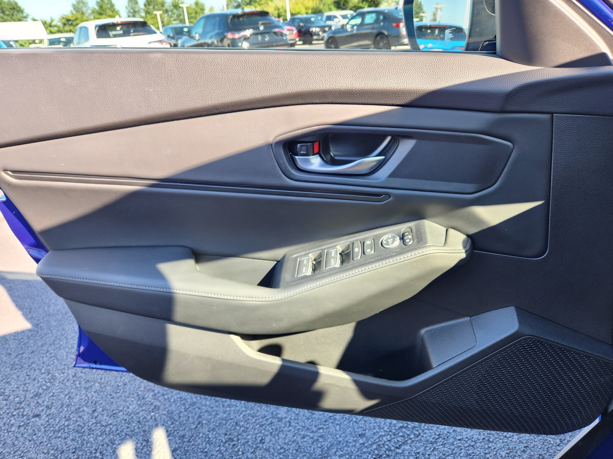 2026 Honda Accord Hybrid Sport - Photo 23