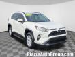 Used 2019 Toyota RAV4 XLE SUV