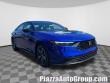 Certified 2026 Honda Accord Hybrid Sport Sedan