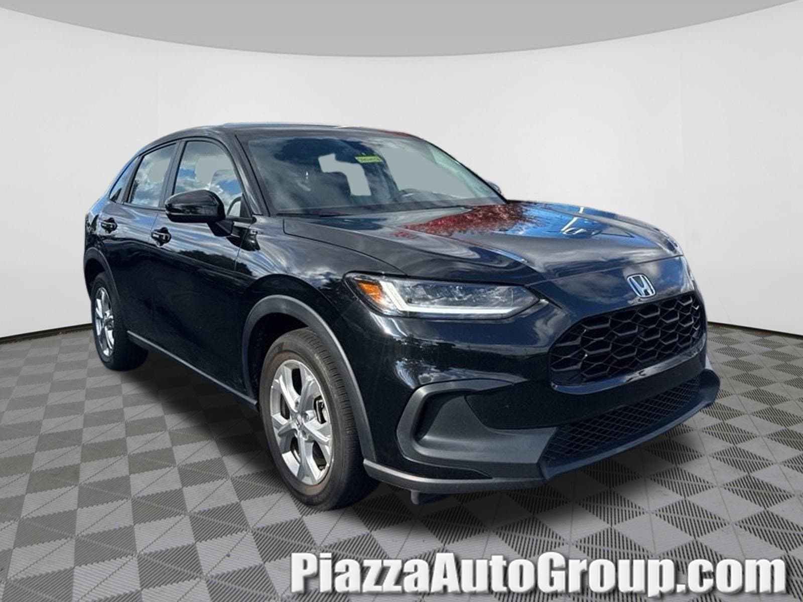 2023 Honda HR-V SUV 