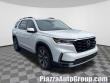 Certified 2025 Honda Pilot Elite SUV