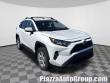 Used 2020 Toyota RAV4 XLE SUV