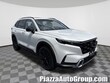  Honda CR-V Hybrid