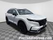 Certified 2023 Honda CR-V Hybrid Sport Touring SUV