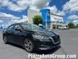 Used 2021 Nissan Sentra SV Sedan