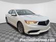 Used 2020 Acura TLX 2.4L Sedan