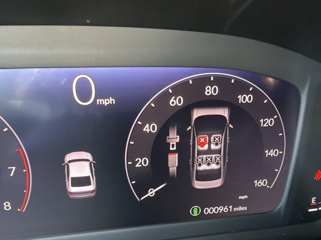 2026 Honda Accord SE - Photo 8