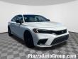 Certified 2023 Honda Civic Sport Hatchback