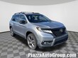 Honda Passport