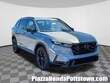 Honda CR-V Hybrid