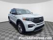 Used 2021 Ford Explorer XLT SUV