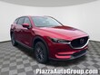 Mazda Mazda CX-5