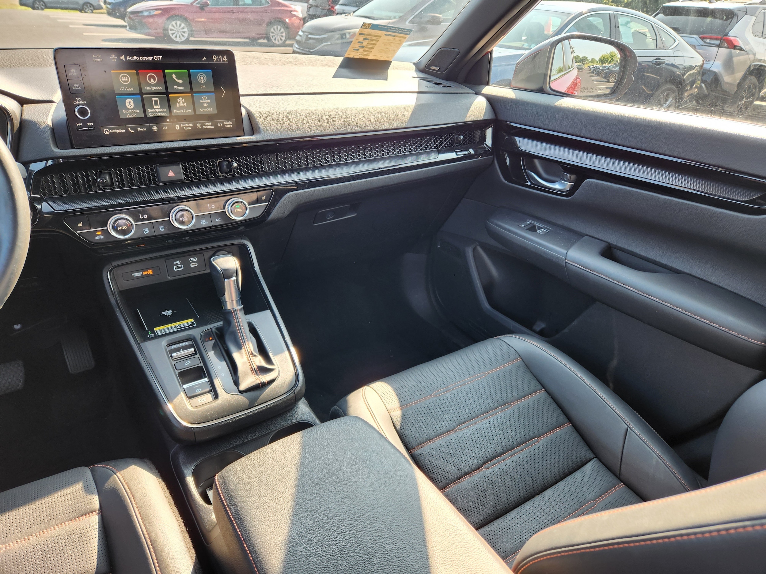 2023 Honda CR-V Sport Touring - Photo 14