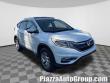 Certified 2016 Honda CR-V EX-L SUV