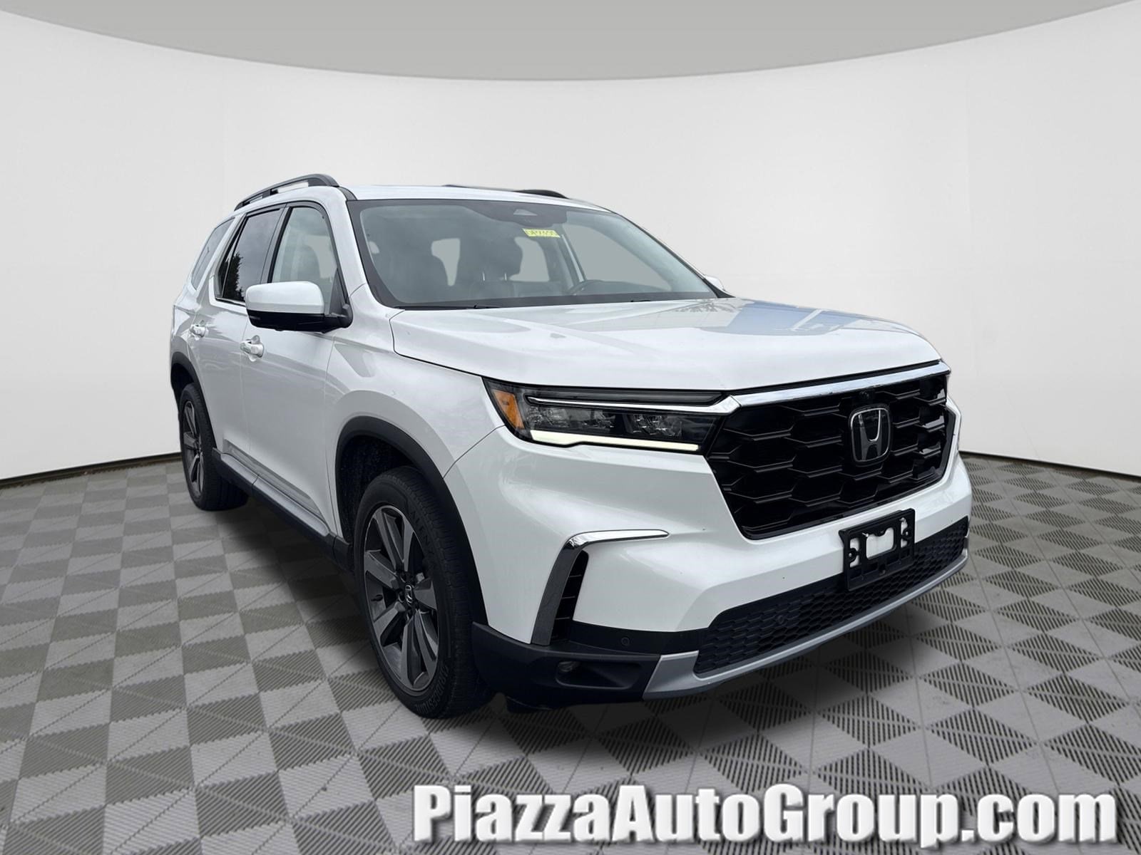2023 Honda Pilot SUV 
