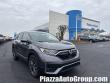 Certified 2022 Honda CR-V EX-L SUV
