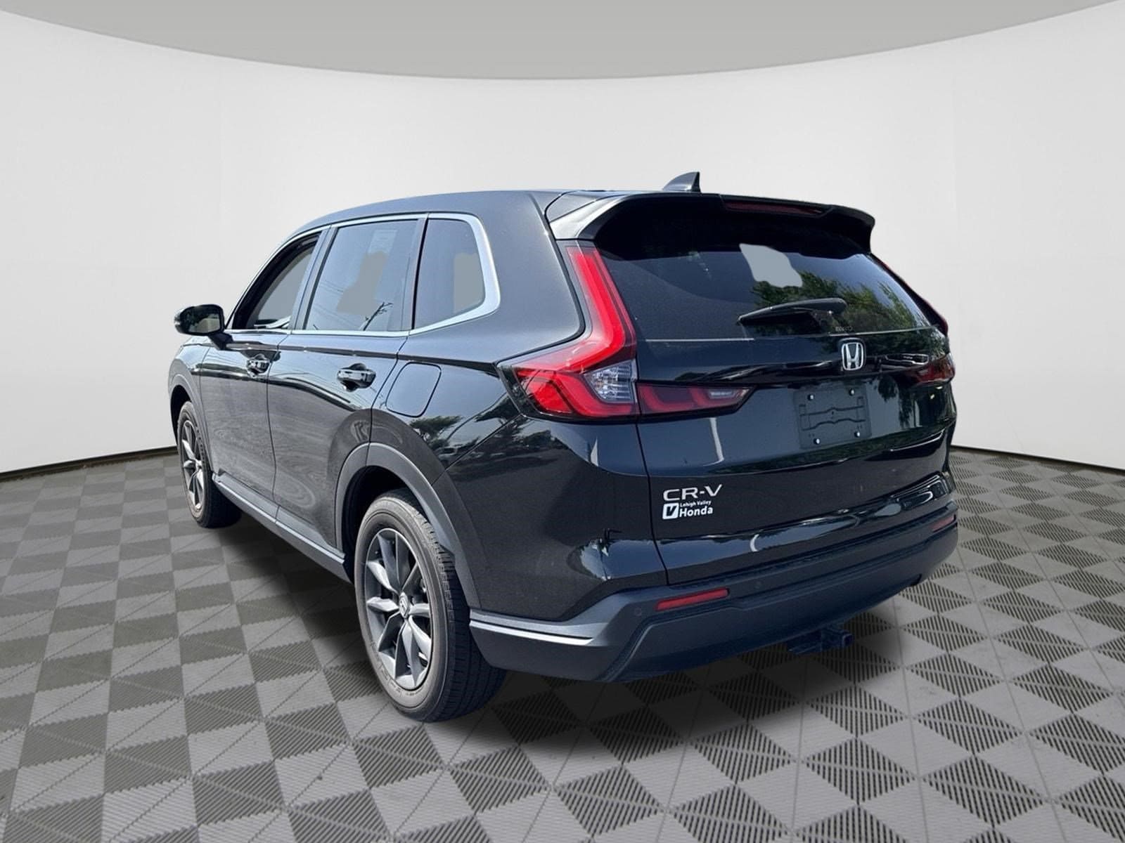 2026 Honda CR-V EX-L - Photo 3