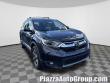 Certified 2018 Honda CR-V EX-L SUV