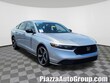  Honda Accord Hybrid
