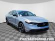 Certified 2025 Honda Accord Hybrid Sport Sedan