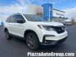 Certified 2022 Honda Pilot Sport SUV