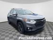 Used 2020 Chevrolet Traverse RS SUV