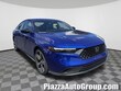  Honda Accord Hybrid