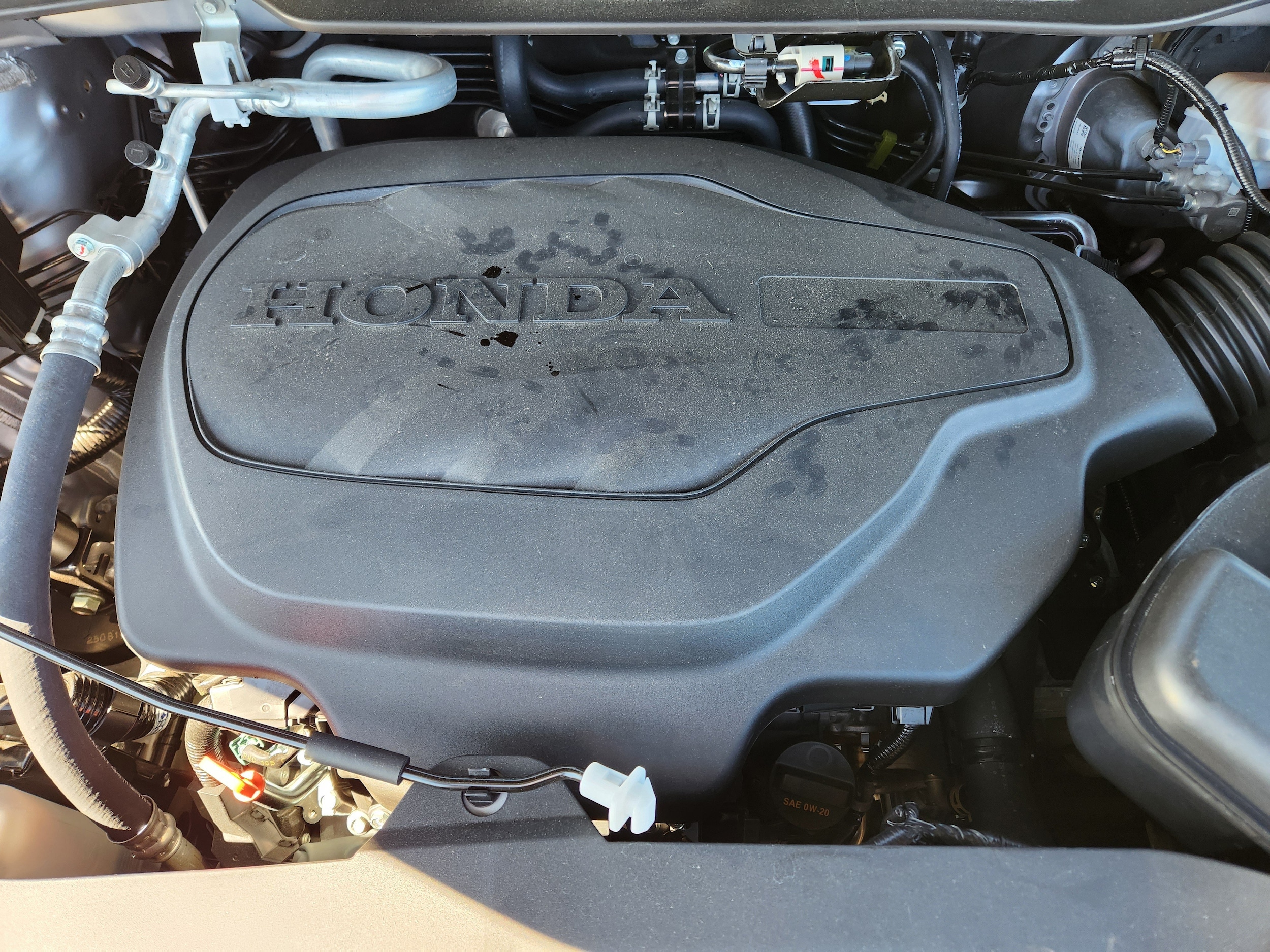 2026 Honda Odyssey EX-L - Photo 9
